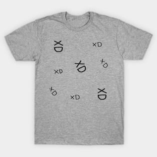 XD T-Shirt